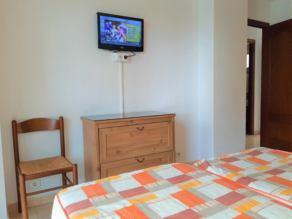 Fuengirola Playa Beachfront Exteriér fotografie